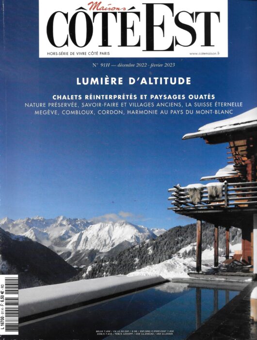 COTE EST 2022 P1